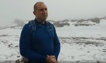 Радев: Държавата е длъжник на гражданите на София