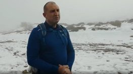 Радев: Държавата е длъжник на гражданите на София