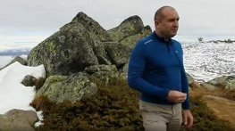 Радев: България избра пътя от авторитарния режим към демокрацията