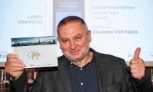 Георги Господинов спечели най-престижната италианска награда за литература