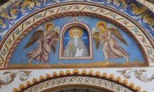 Почитаме св. Иван Рилски - небесния покровител на българския народ