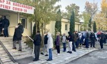 Коронавирусът у нас: Наплив от желаещи да се ваксинират и бум на изтеглените сертификати