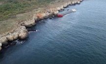 Фалстарт при изтеглянето на „Вера Су“