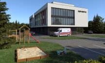 Строят нова детска болница в „Овча купел“