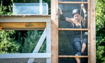 Тираджийка разгроми режисьорка на Арената във „Фермата“