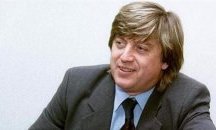 Почина бившият генерален директор на БНТ Кирил Гоцев