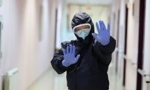 Случаите на ковид продължават да растат 