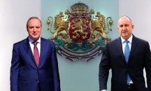Отдръпват ли назад проф. Герджиков?