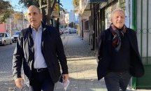 Москов и Цветанов: Най-големите кражби са през системите на държавата
