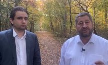 Иванов осмя Борисов: Сбърка Данте с Шекспир и сътвори „Божествена комедия“ от тъпотии