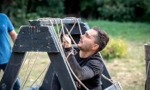 Драматичен дуел на враговете във „Фермата“ и триумф за бармана Ивайло