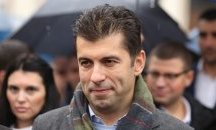 „Защо Вашингтон, а не София наложи санкции на Пеевски?“