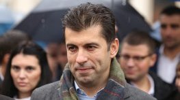 Всяка партия в коалицията ще отговаря изцяло за министерствата си