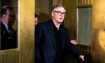 Първи думи на Алек Болдуин след фаталния инцидент