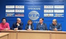 Цветанов: Време е всички да работим за благото и просперитета на страната