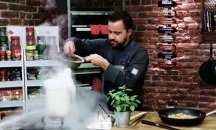 Експлозия в кухнята на „Бързо, лесно, вкусно“