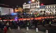 Първи смъртен случай след забраната на абортите в Полша