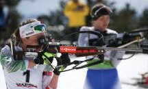 В последния момент: Спортното министерство отпусна пари за българските биатлонисти