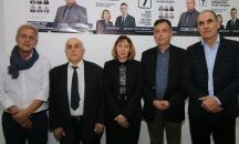 Москов и Цветанов: Закон за лустрацията ще изкорени бившата ДС от властта