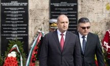 Радев: Единението означава да спрем да делим мъртвите на свои и чужди
