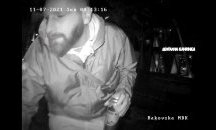 Сигналът за вандализма на „Раковска“ вече е в СДВР