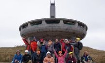 Опаковаха Бузлуджа: Завърши консервацията на мозайките на паметника