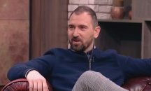В крайна сметка Андре Токев излиза от затвора