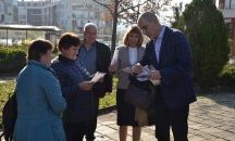 Цветанов: България се нуждае от силно дясно, което да дава решения
