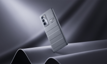 А1 добавя нов 5G смартфон в каталога си - realme GT Master Edition