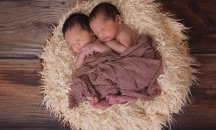 Две жени родиха взаимно бебетата си след грешка при инвитро оплождане