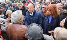 Радев: Служебният кабинет показа, че може да се управлява без рекет