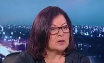 Лидия Йорданова: Българите ще имат още страхове, но желанието за промяна устоя