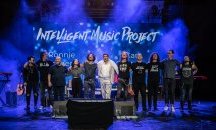 Безплатни антигенни тестове за концертите на Intelligent Music Project и Рони Ромеро