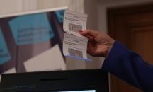 „Галъп“: За 55% от българите е по-добре да се гласува основно с машини
