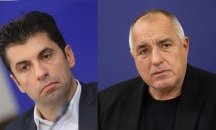 Кирил Петков vs. Борисов в съда