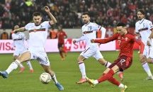 Швейцария разгроми България и ще пътува за Катар