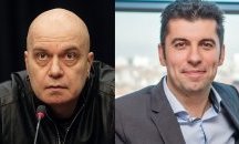 Как Слави Трифонов превърна Кирил Петков в новия месия