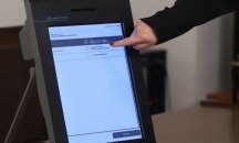 Рекордно ниска избирателна активност на балотажа