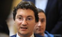 Крум Зарков е готов за лидер на БСП