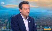 Даниел Лорер e номинацията на ПП за външен министър