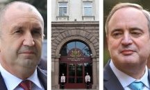Избираме президент