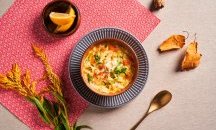 Вкус в четири сезона: Тайните на вкусната пилешка супа вече са разкрити