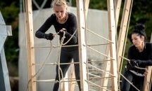 Футболната съпруга изхвърча завинаги от „Фермата“