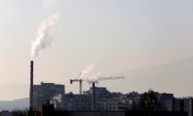 София няма да обжалва съдебното решение за мръсния въздух