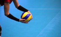 Христина Вучкова постави световен рекорд по победи с волейболния Конеляно