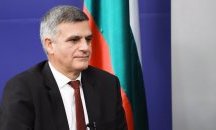 Не са канили Стефан Янев в бъдещия кабинет