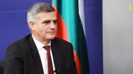 Янев потвърди: Испания и Нидерландия ще изпратят изтребители у нас