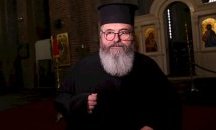 Почина отец Ангел, предстоятел на църквата „Св. София“