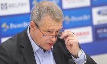 1 млн. лева трябват на „Левски“ до Нова година