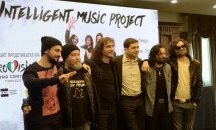 Световна рок звезда и „Intelligent Music Project“ ни представят на „Евровизия“
